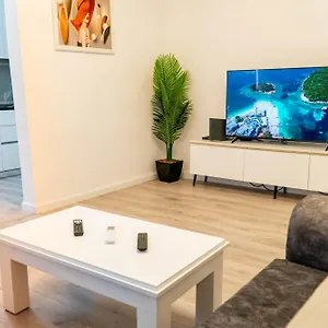 Signature 8 Apartamento
